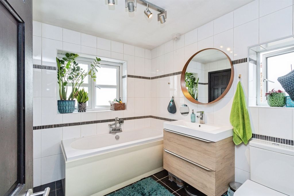 Additional image 11 of 3 bed semi-detached house for saleSt. Ives Close, Stafford ST17