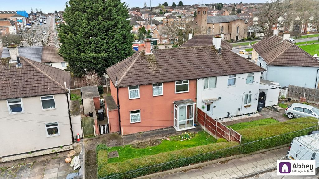 Additional image 11 of 3 bed semi-detached house for saleBillington Close, Leicester LE4