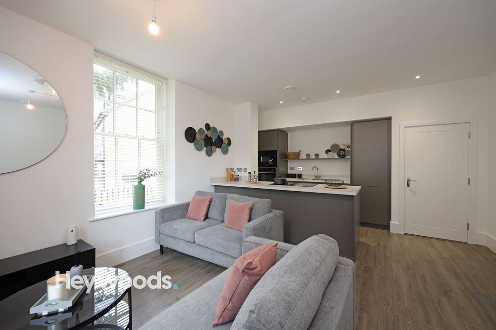 Additional image 21 of 2 bed flat for sale26 Cressing Place, Keele ST5
