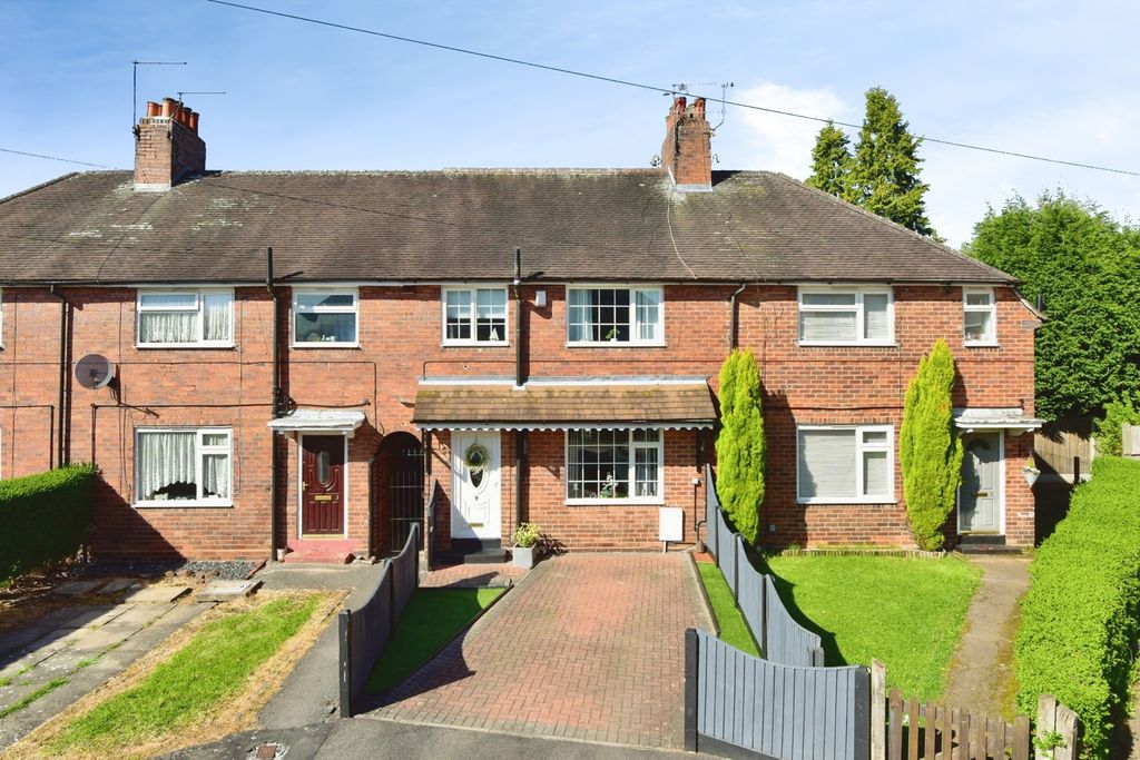 Additional image 6 of 3 bed town house for saleBaggott Place, Newcastle, Staffordshire ST5