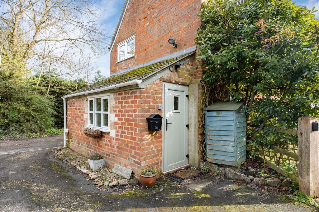 Additional image 12 of 2 bed semi-detached house for saleLittle Somerford, Chippenham, Wiltshire SN15