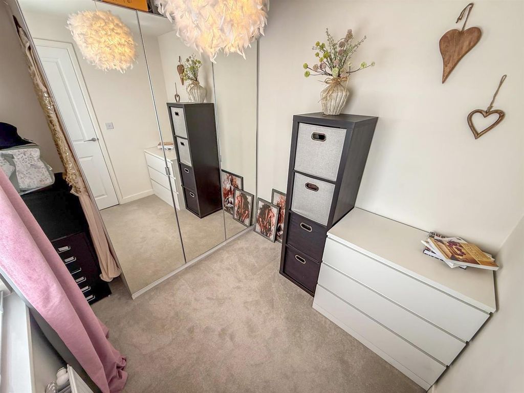 Additional image 13 of 3 bed semi-detached house for saleRye Lane, Buxton SK17