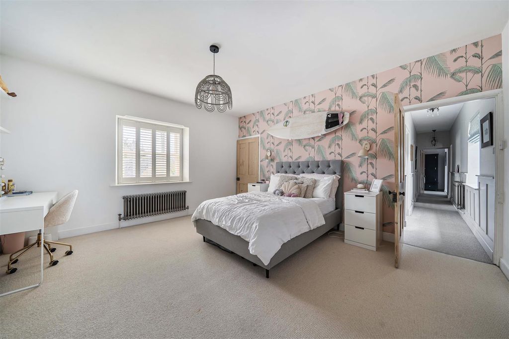 Additional image 11 of 6 bed detached house for saleHigh Street, Waltham On The Wolds, Melton Mowbray LE14