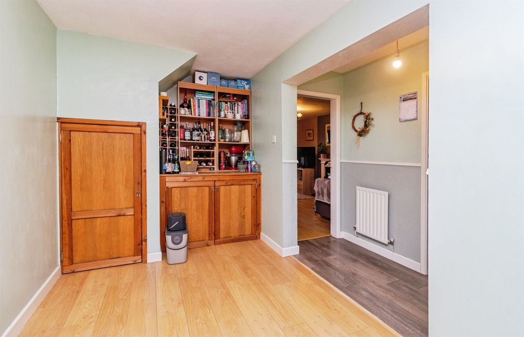Additional image 5 of 3 bed semi-detached house for saleGlobe Avenue, Stafford ST17