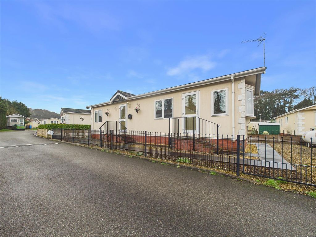2 bed mobile/park home for saleRugeley Road, Armitage WS15