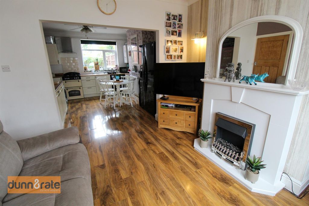 Additional image 5 of 4 bed semi-detached house for saleGordon Avenue, Sneyd Green, Stoke-On-Trent ST6