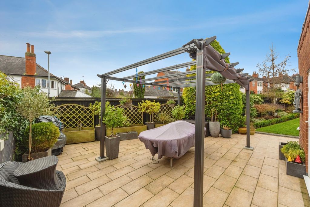 Additional image 17 of 4 bed detached house for saleCurzon Avenue, Birstall, Leicester, Leicestershire LE4