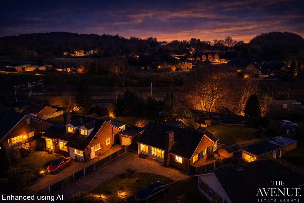 Additional image 47 of 3 bed detached bungalow for saleHillview Crescent, Baldwins Gate, Newcastle, Staffordshire ST5