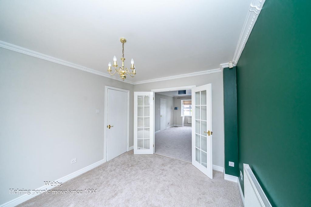 Additional image 2 of 4 bed detached house for saleCedar Grove, Great Wyrley, Walsall WS6