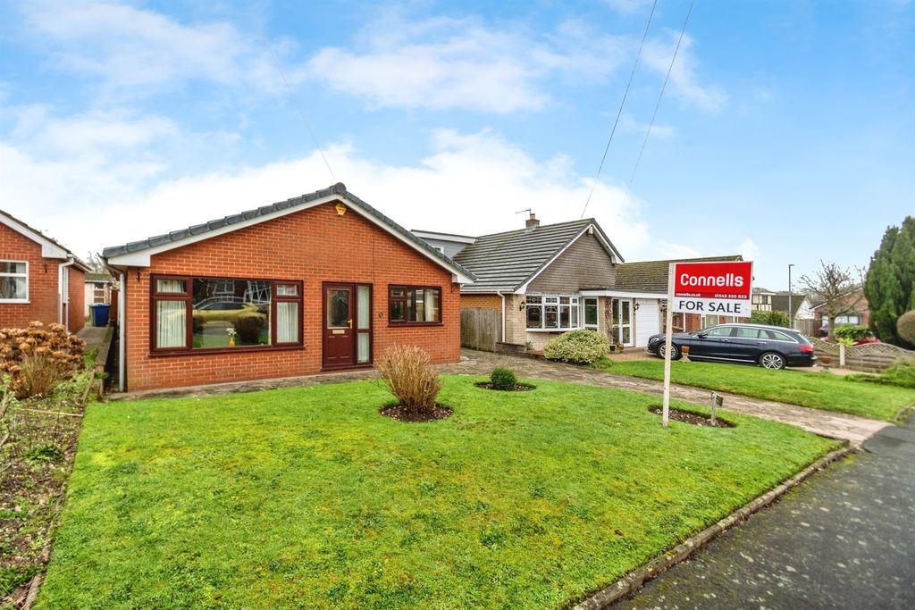 Additional image 20 of 2 bed detached bungalow for saleDorchester Road, Cannock WS11