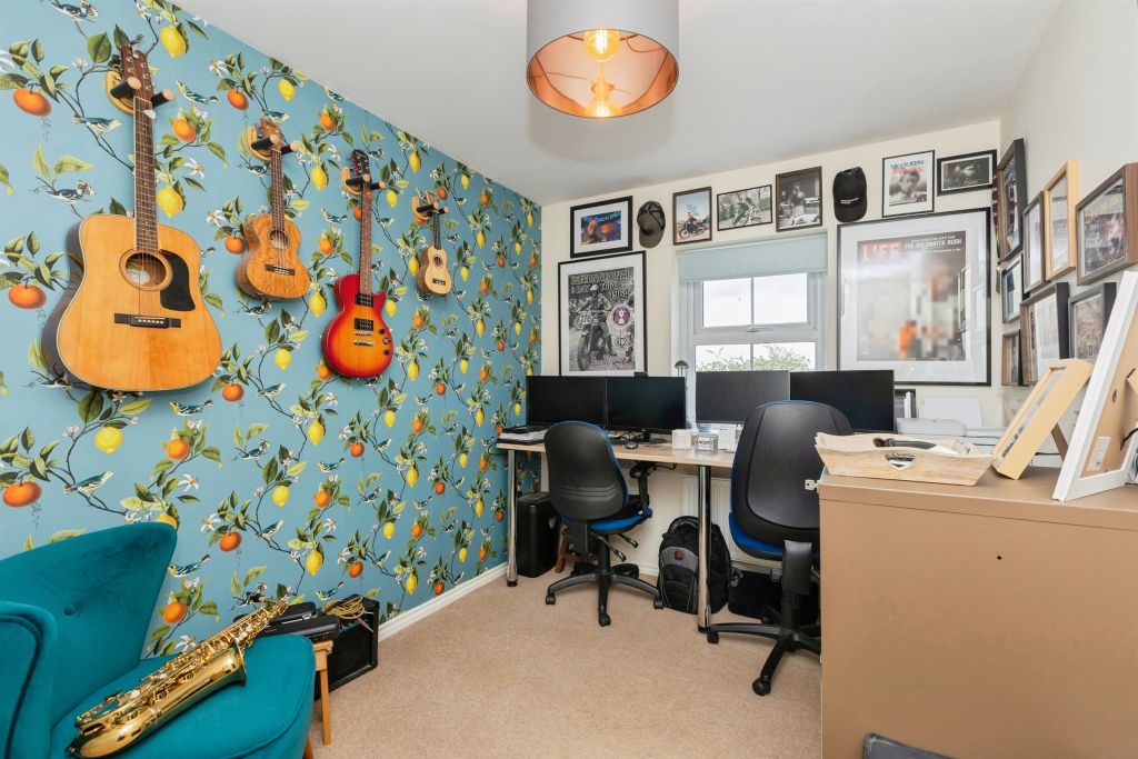 Additional image 10 of 3 bed semi-detached house for saleParry Close, Earl Shilton, Leicester LE9