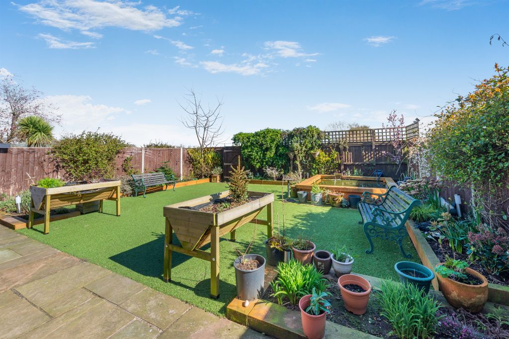 Additional image 11 of 4 bed detached house for saleAyston Road, Oakham LE15