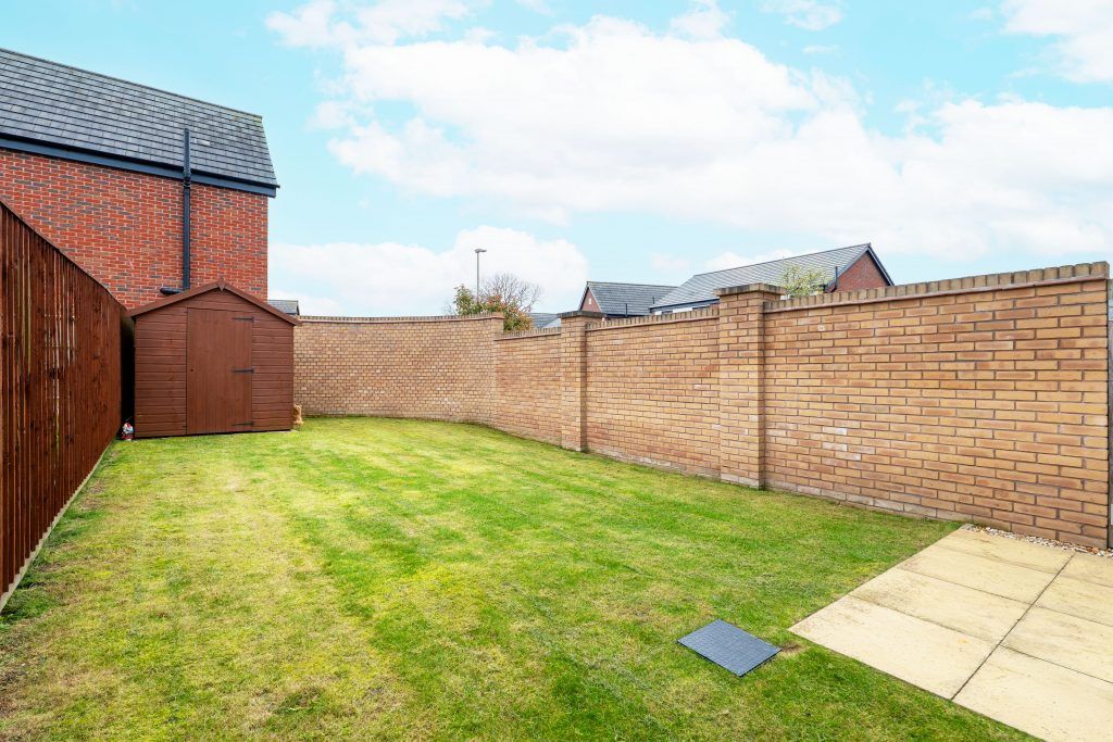 Additional image 27 of 3 bed semi-detached house for saleGetliffe Road, Ashton Green, Leicester LE4