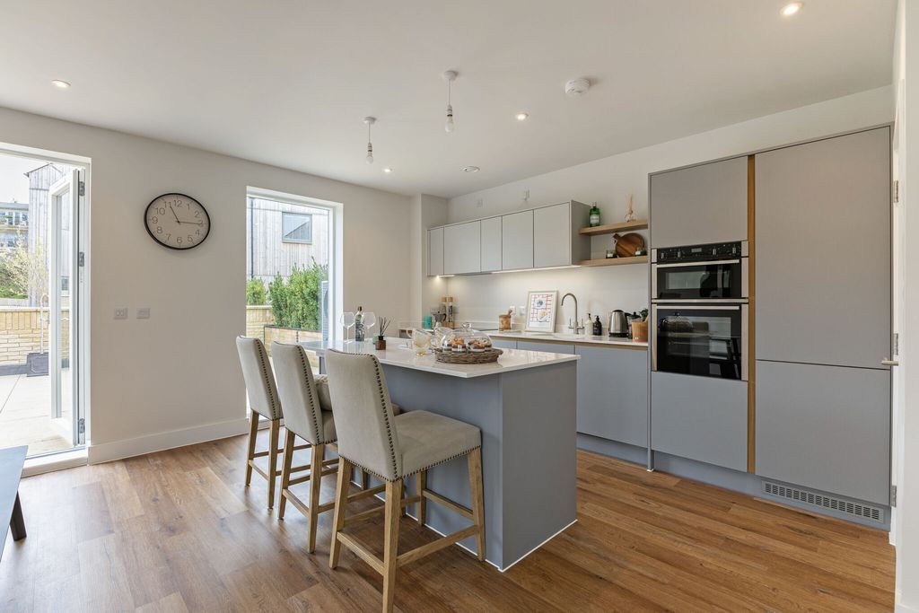 4 bed town house for saleWindebanks, Corsham SN13