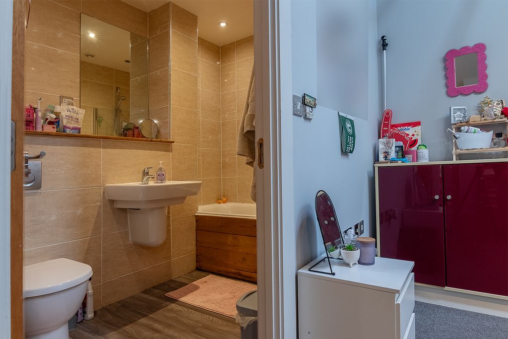 Additional image 14 of 3 bed maisonette for saleWimbledon Street, Leicester LE1