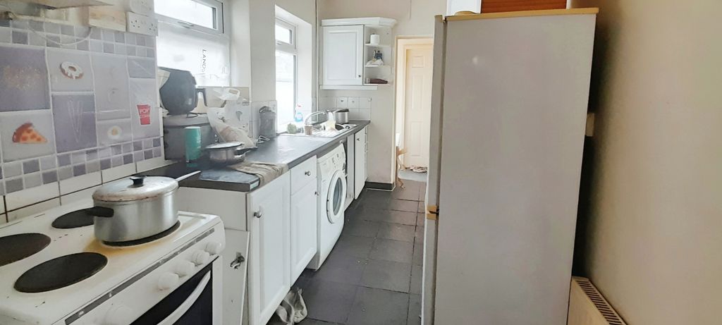 Additional image 3 of 3 bed terraced house for saleTudor Road, Leicester LE3