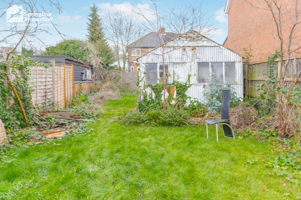 Additional image 19 of 3 bed detached house for saleHolywell Road, Leicester, Leicestershire LE2