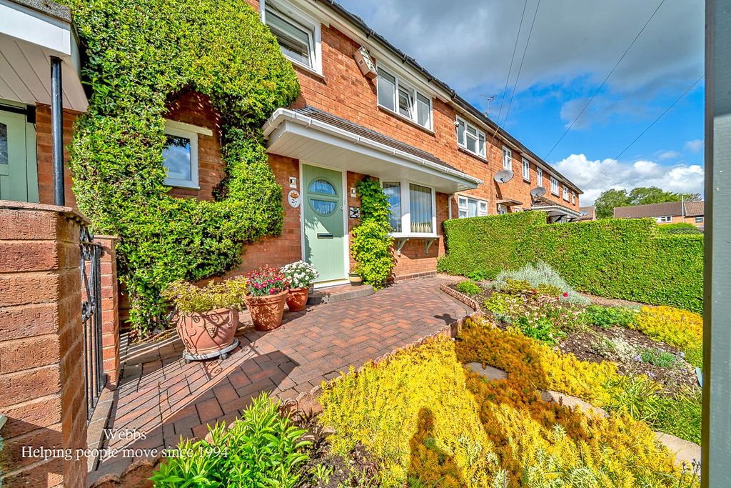 Additional image 39 of 3 bed end terrace house for saleNursery Road, Brereton, Rugeley WS15