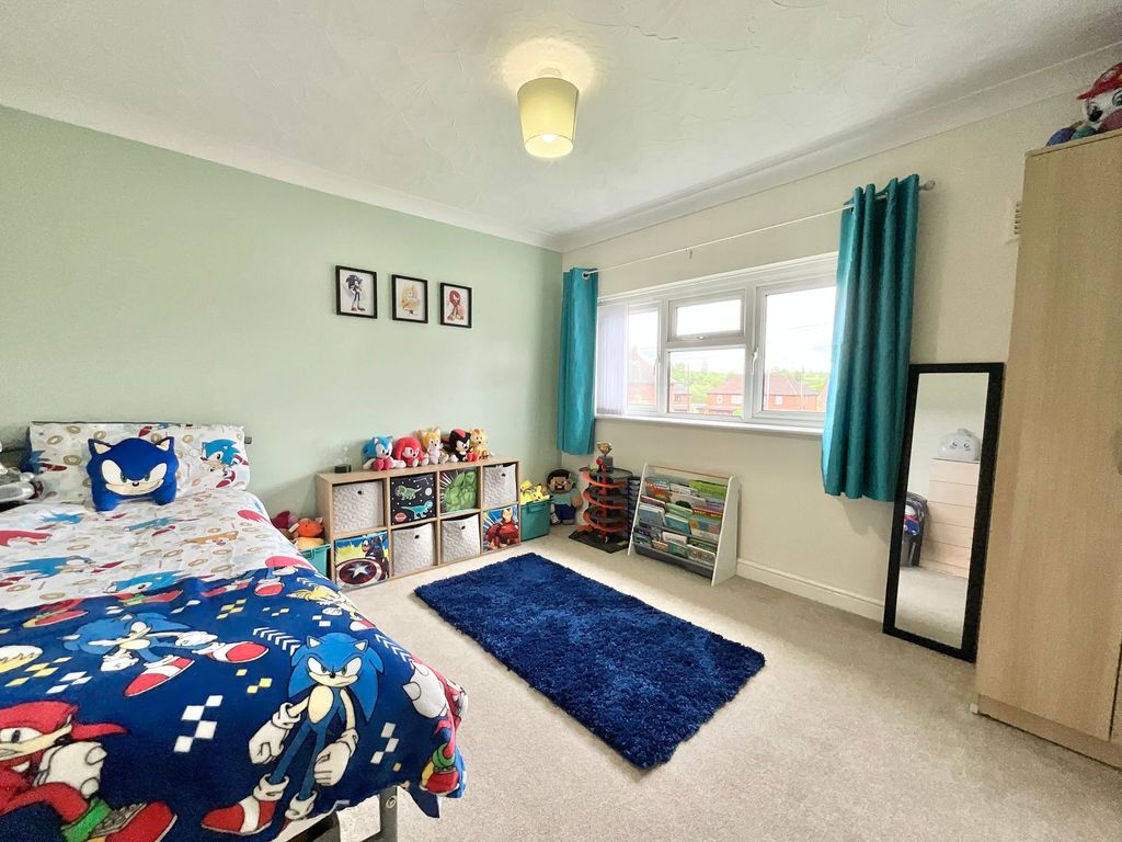 Additional image 16 of 3 bed semi-detached house for saleTempleton Avenue, Stoke-On-Trent ST2