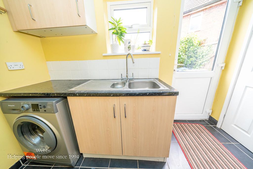 Additional image 9 of 2 bed semi-detached house for saleSchool Crescent, Norton Canes, Cannock WS11