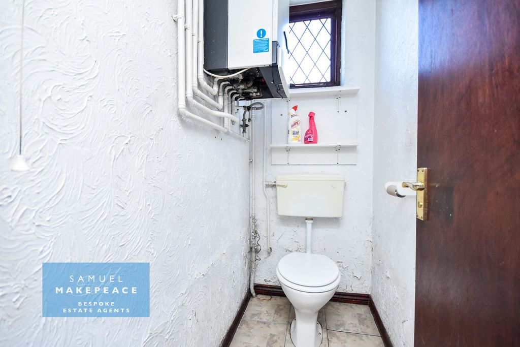 Additional image 6 of 2 bed semi-detached house for saleSherwin Road, Stanfields, Stoke-On-Trent ST6