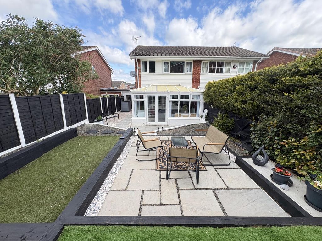 Additional image 20 of 3 bed property for saleRedwood Drive, Burntwood WS7