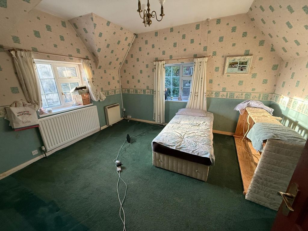 Additional image 14 of 4 bed detached house for saleLeycett Lane, Leycett, Newcastle ST5