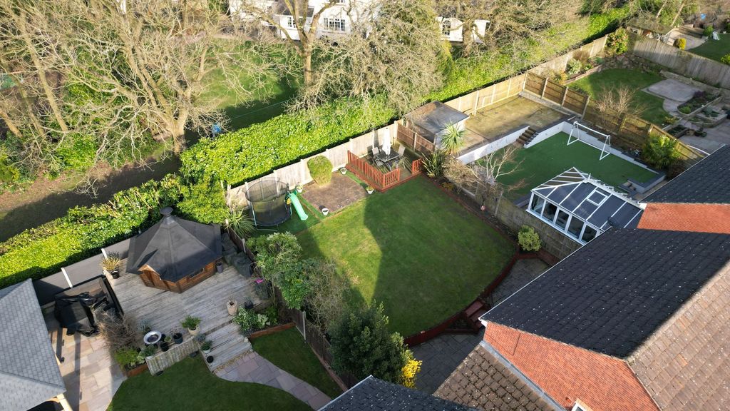 Additional image 4 of 4 bed detached house for saleHugo Way, Loggerheads TF9