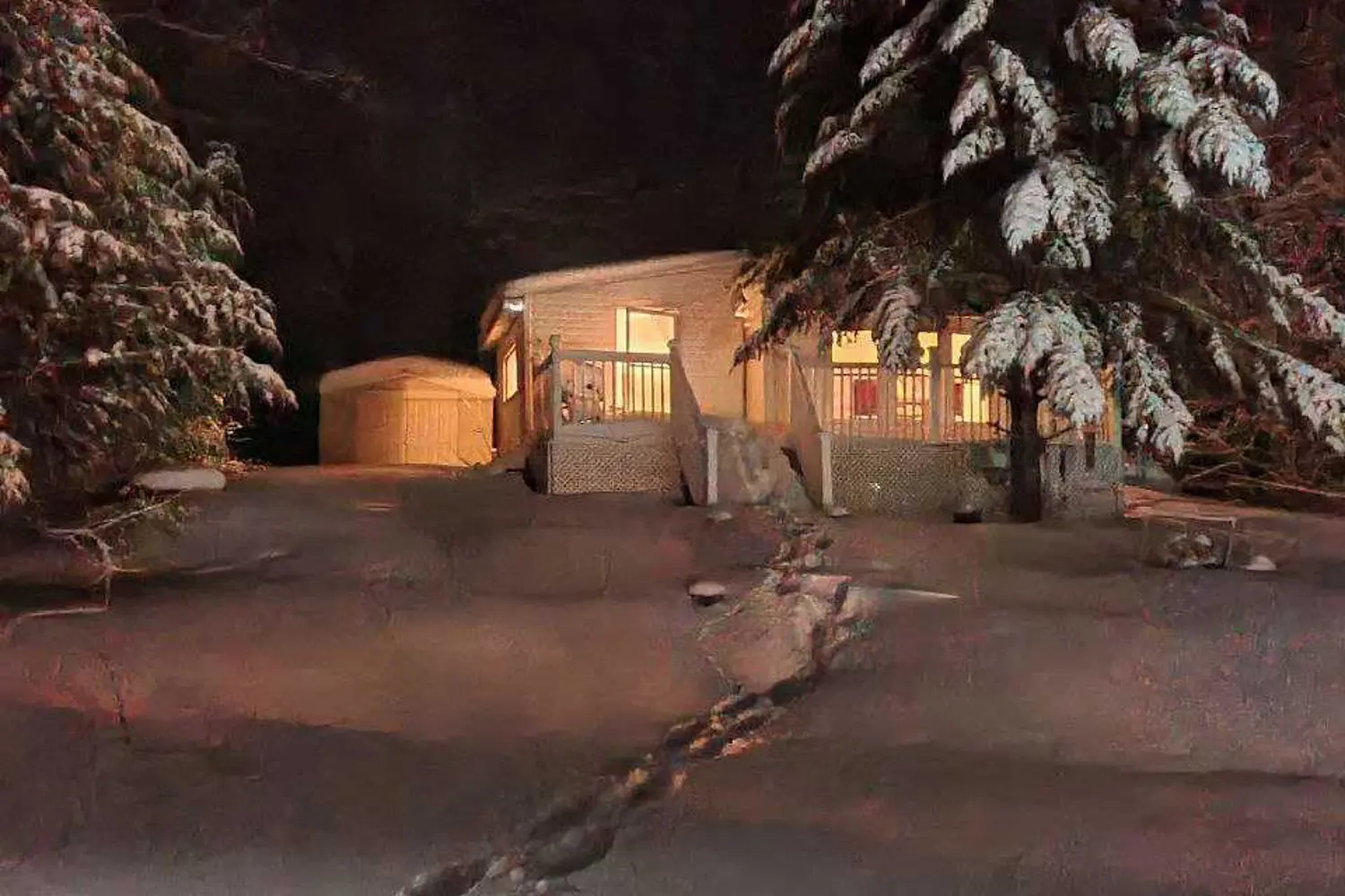 67 Cedar Lane
