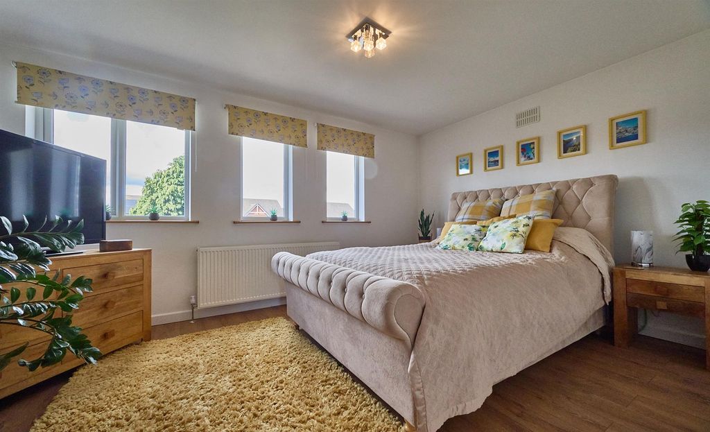 Additional image 11 of 2 bed semi-detached house for saleDragon Lane, Newbold Verdon LE9