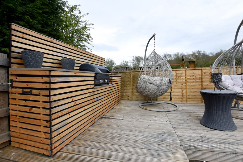 Additional image 20 of 3 bed detached house for saleKing Johns Road, Whitwick, Coalville LE67