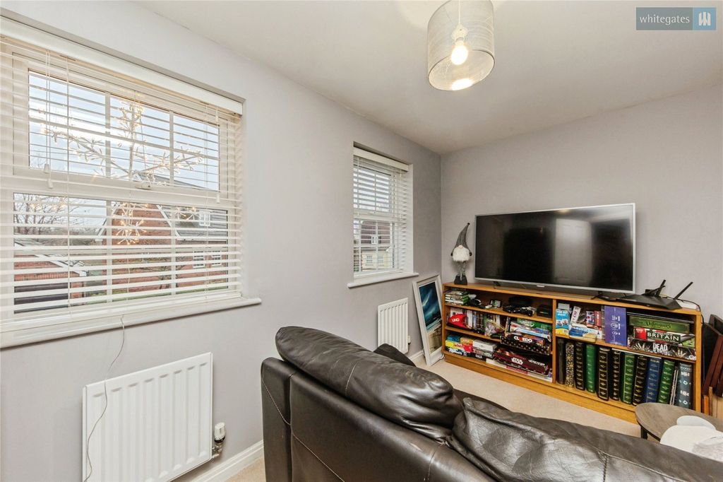 Additional image 19 of 5 bed detached house for saleSt. Augustines Drive, Weston, Crewe, Cheshire CW2