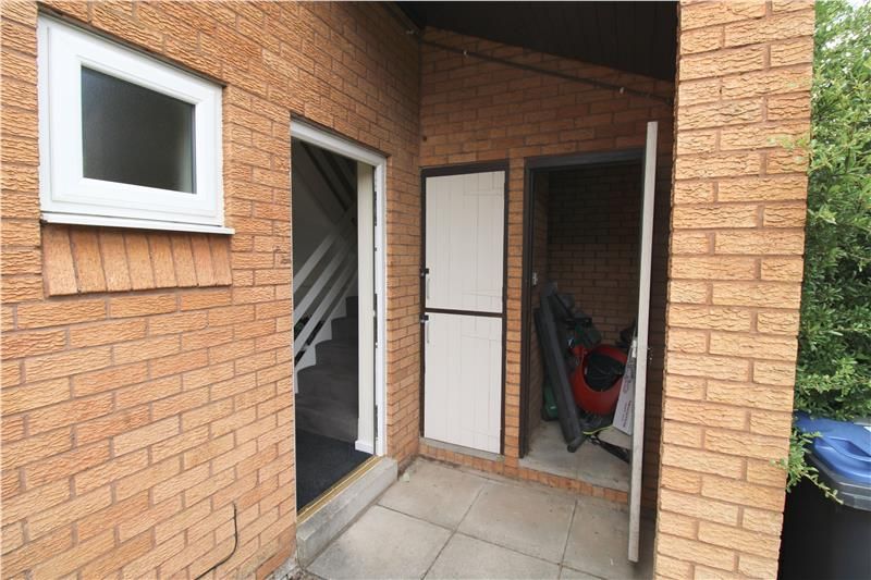 Additional image 16 of 3 bed semi-detached house for saleFerness Road, Hinckley, Leicestershire LE10