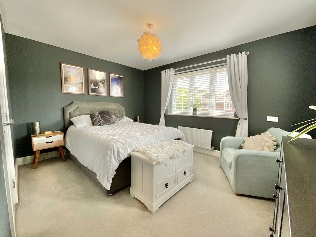 Additional image 21 of 4 bed detached house for saleBriar Gardens, Loggerheads TF9