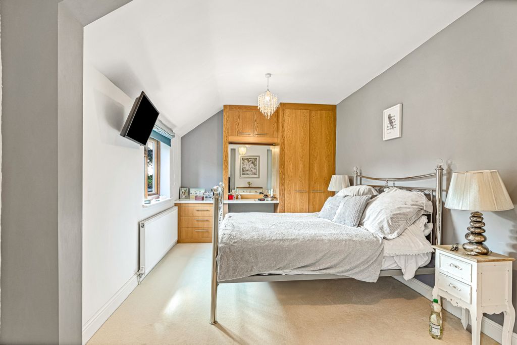Additional image 17 of 5 bed detached house for saleSeine Lane, Enderby, Leicester, Leicestershire LE19