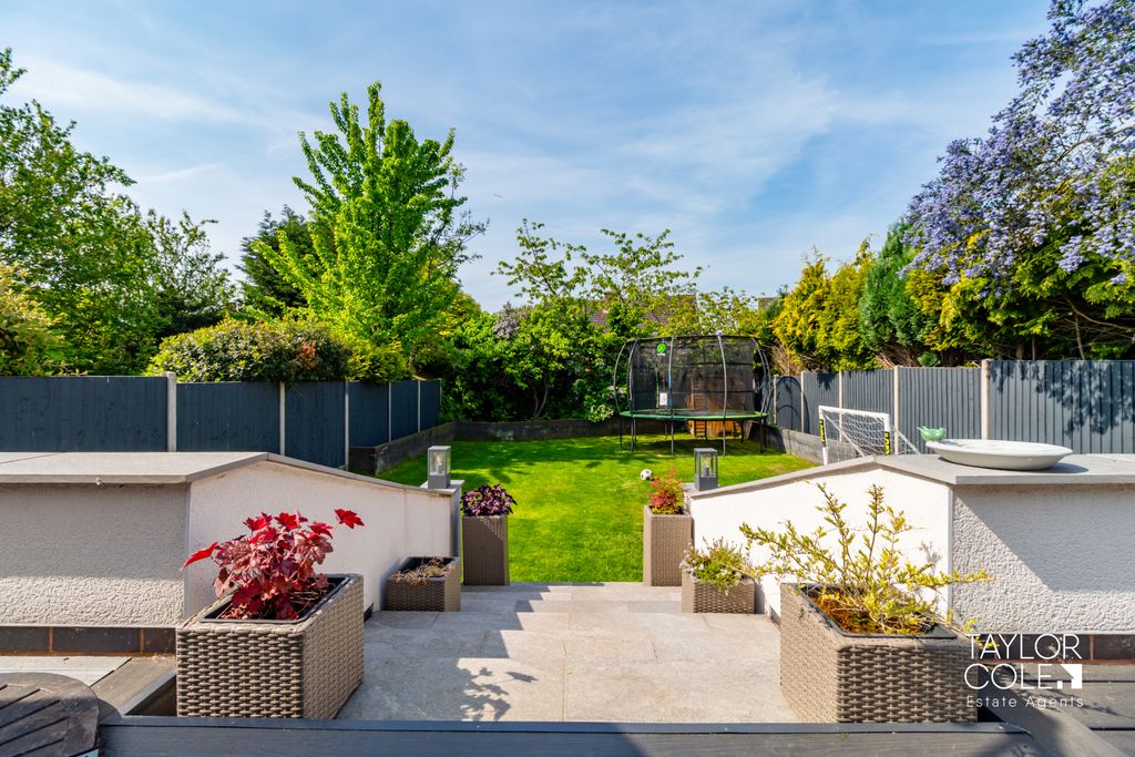 Additional image 24 of 3 bed semi-detached house for saleComberford Road, Tamworth B79