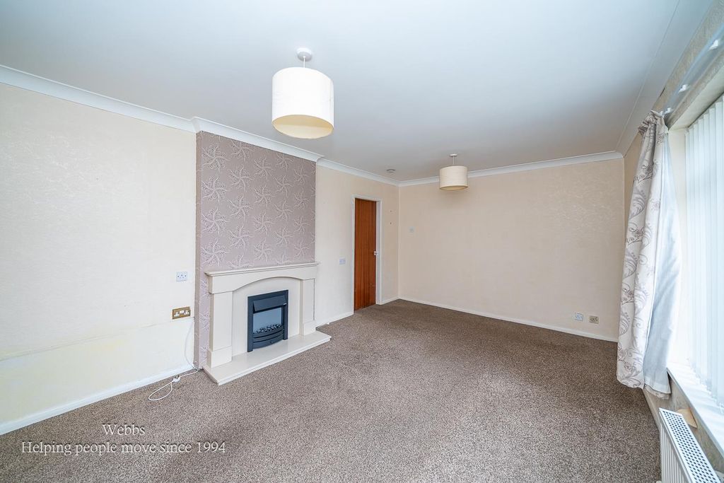 Additional image 3 of 3 bed semi-detached house for saleBracken Way, Rugeley WS15