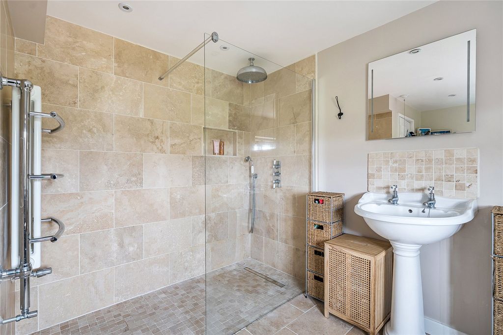 Additional image 9 of 4 bed semi-detached house for saleThe Hayle, Calstone, Calne, Wiltshire SN11