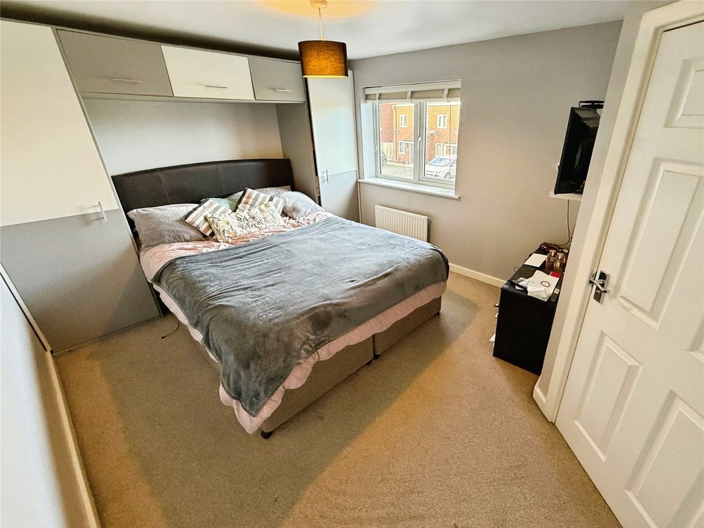 Additional image 6 of 3 bed semi-detached house for saleUpton Drive, Burton-On-Trent, Staffordshire DE14