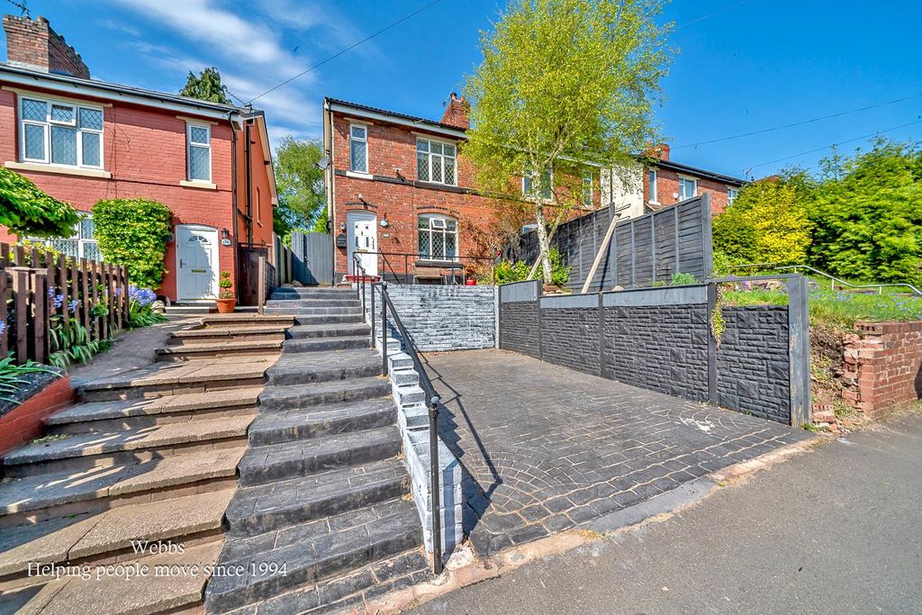 Additional image 32 of 3 bed semi-detached house for saleStafford Road, Cannock WS11
