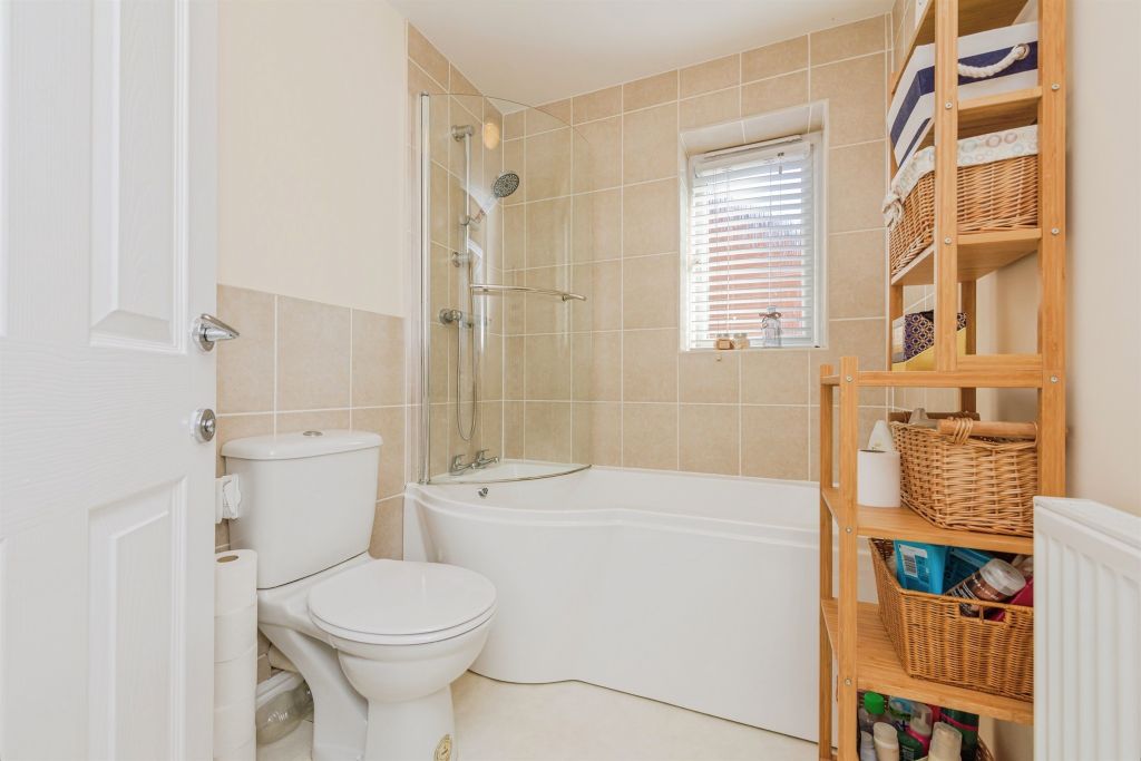 Additional image 13 of 2 bed end terrace house for saleTinkers Green Road, Wilnecote, Tamworth B77