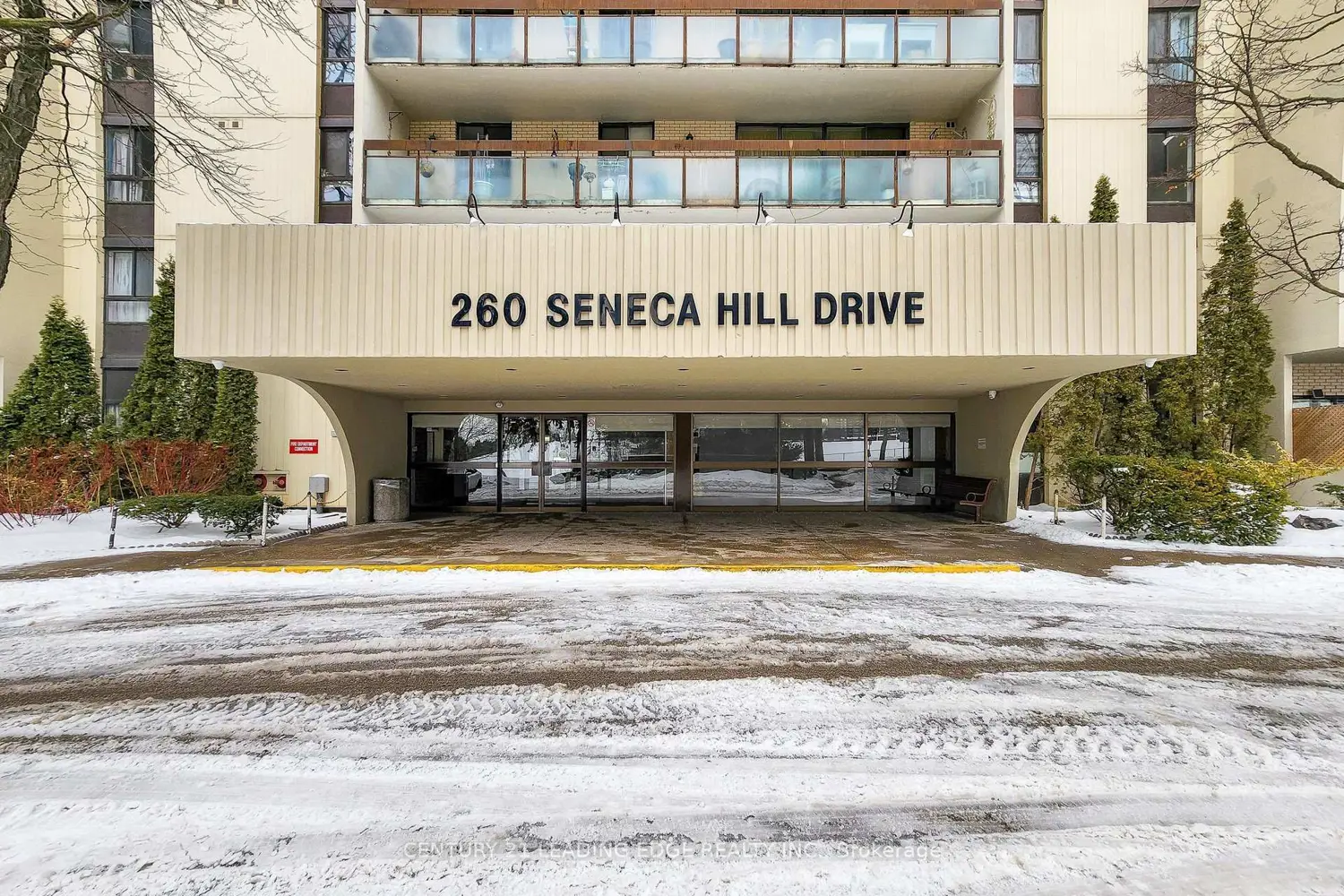 260 Seneca Hill Drive 1604