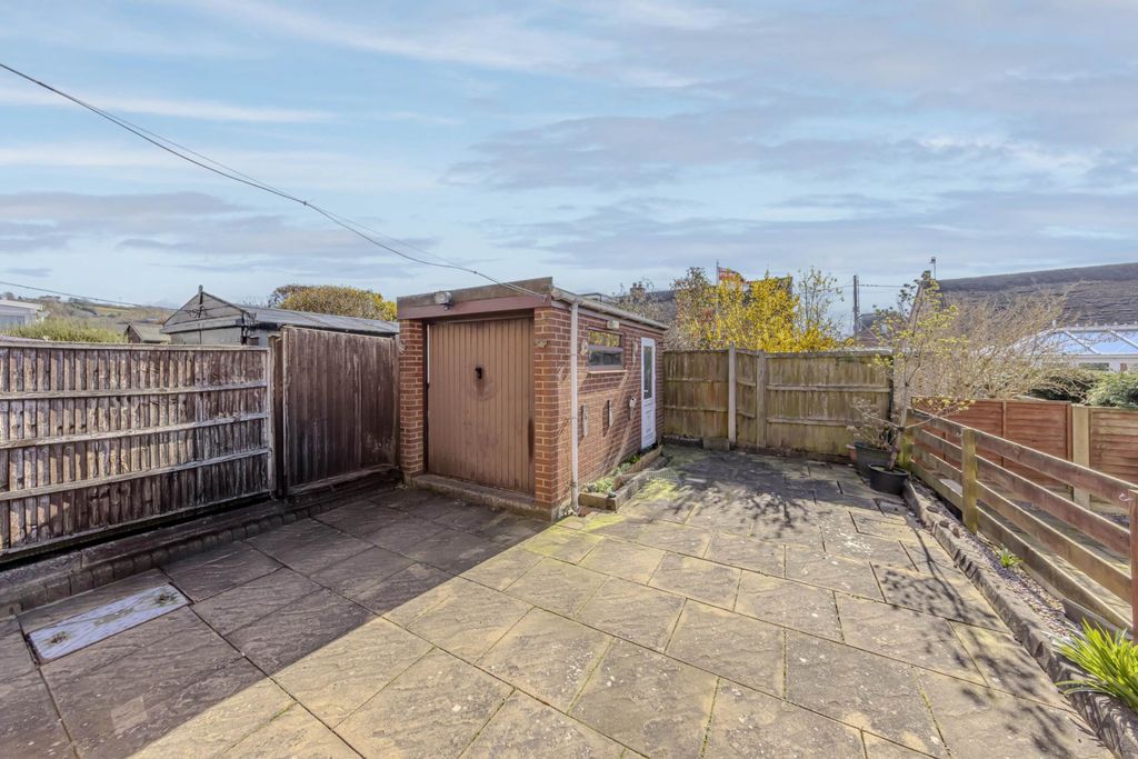 Additional image 19 of 3 bed semi-detached house for saleClive Avenue, Stoke On Trent ST2