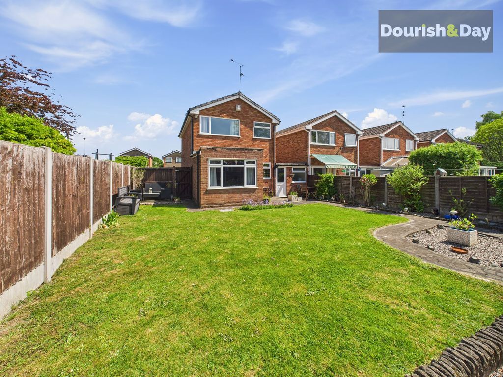 Additional image 14 of 3 bed link detached house for saleBradshaw Way, Stafford ST16
