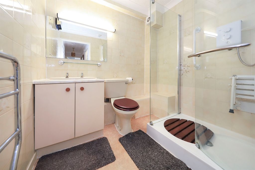Additional image 10 of 1 bed flat for saleCorfton Drive, Wolverhampton WV6