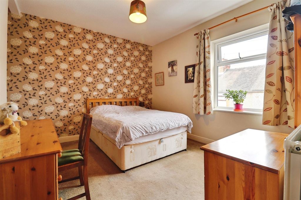 Additional image 11 of 2 bed terraced house for saleHill Street, Newcastle ST5