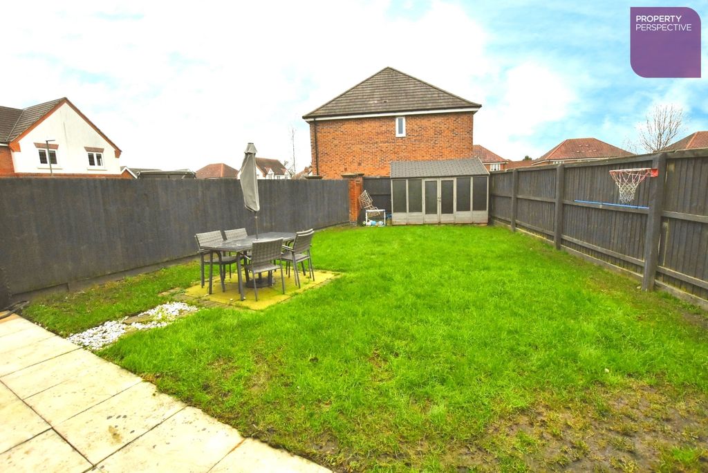 Additional image 14 of 3 bed semi-detached house for saleClayton Gardens, Hatton, Derby DE65