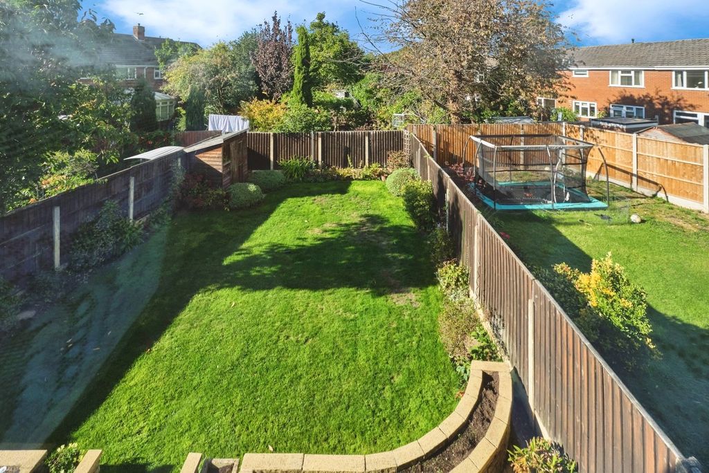 Additional image 14 of 3 bed semi-detached house for saleSimpson Road, Lichfield, Staffordshire WS13