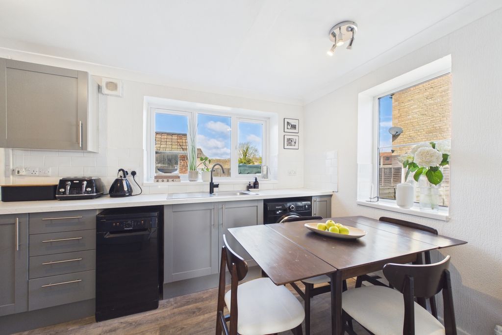Additional image 6 of 3 bed semi-detached house for saleManor Farm Lane, Essendine, Stamford, Lincolnshire PE9