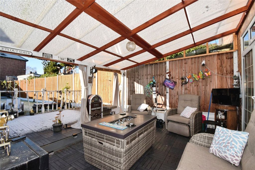 Additional image 18 of 3 bed semi-detached house for saleBurnaston Road, Leicester, Leicestershire LE2